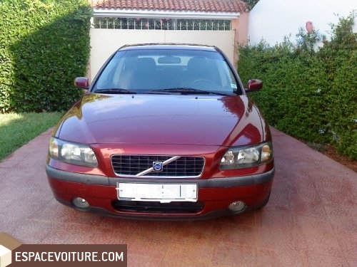 S60 Volvo