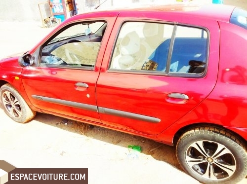 Clio Renault