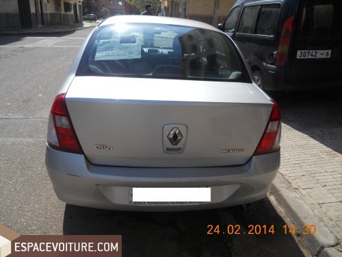 Clio Renault
