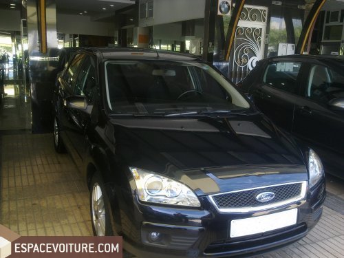 Focus Ford
