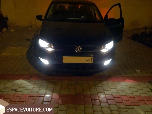 Polo Volkswagen