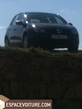 Golf Volkswagen