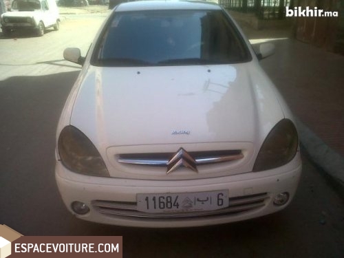 Xsara Citroen