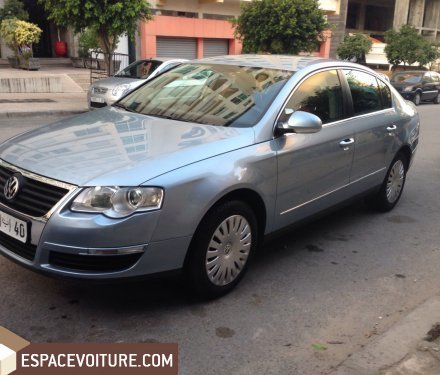 Passat Volkswagen
