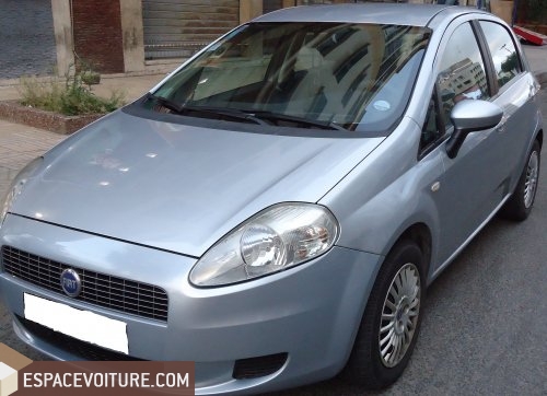Punto Fiat