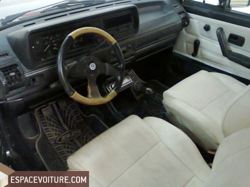 Golf Volkswagen