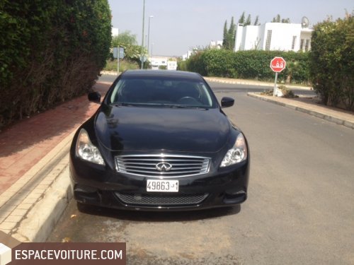 G37 Infiniti