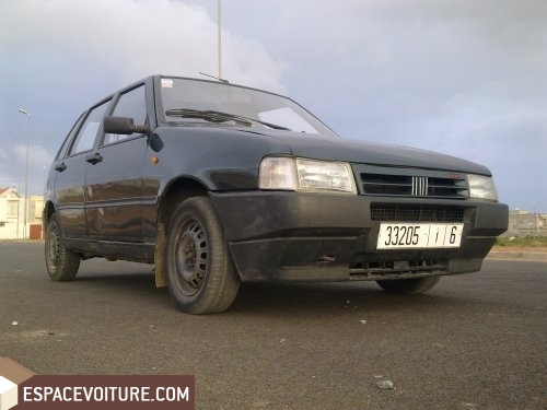 Uno Fiat