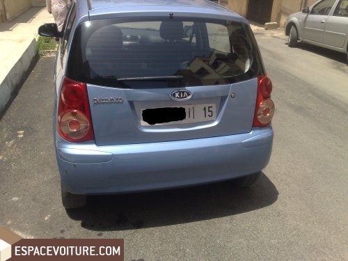 Picanto KIA