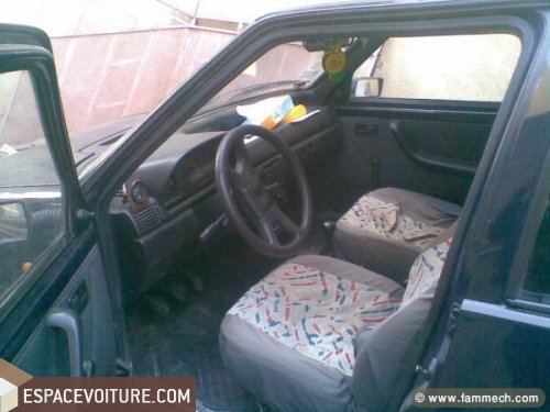 Uno Fiat