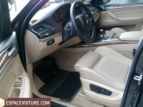 X5 BMW