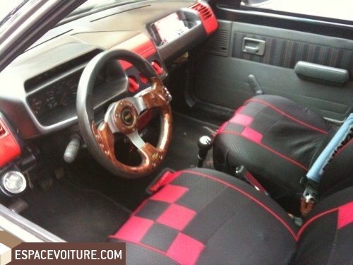 205 Peugeot
