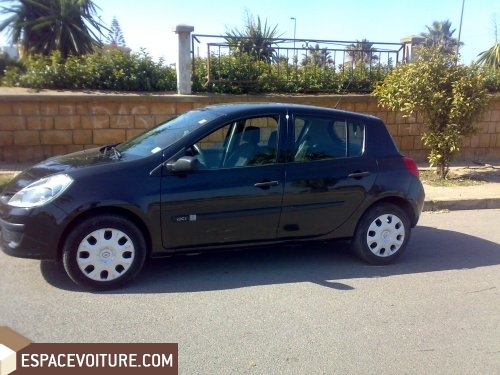 Clio Renault