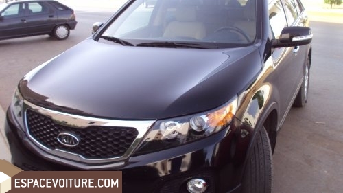 Sorento KIA