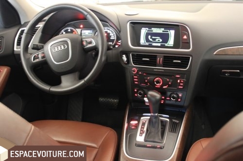 Q5 Audi
