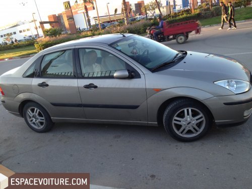 Focus Ford