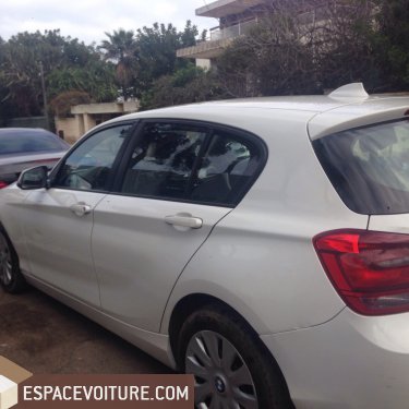 Serie 1 BMW