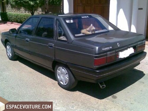 R21 Renault
