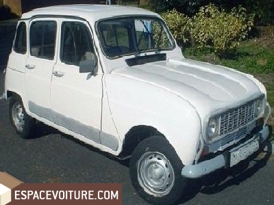 4l Renault