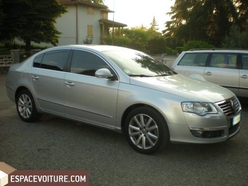 Passat Volkswagen