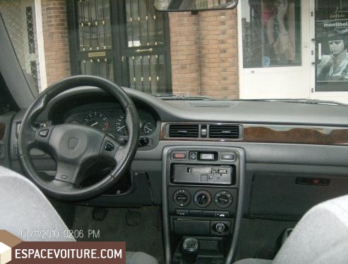 400 Rover