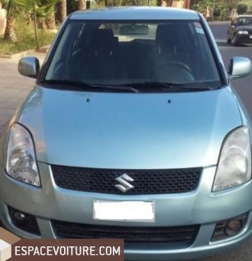 Swift Suzuki