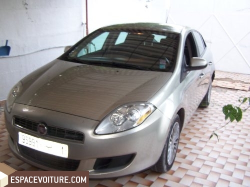 Bravo Fiat