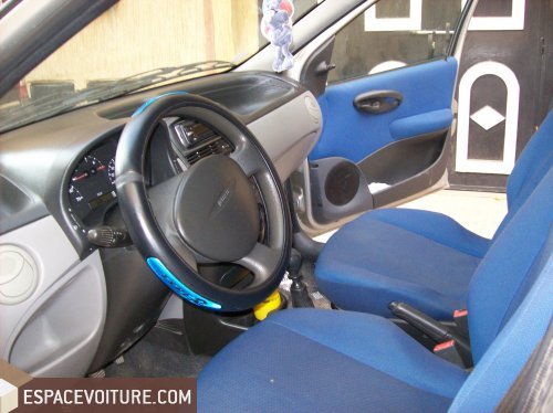 Punto Fiat