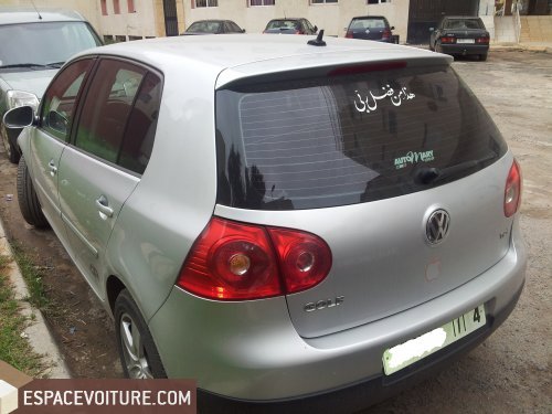 Golf Volkswagen