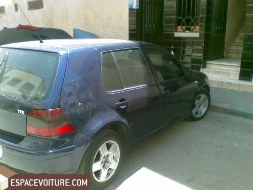 Golf Volkswagen