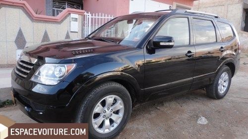 Sportage KIA