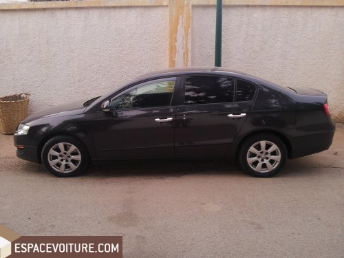 Passat Volkswagen
