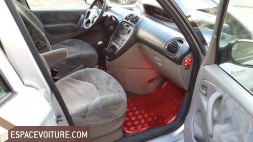 Xsara picasso Citroen