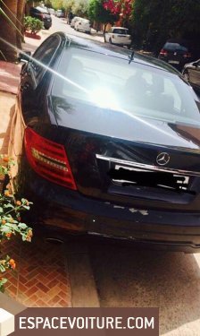 Classe b Mercedes-benz