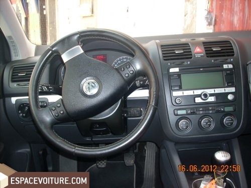 Golf Volkswagen