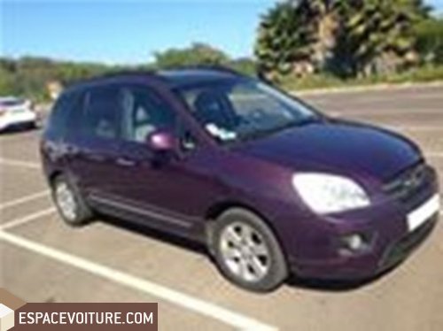 Carens KIA