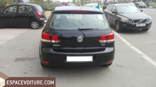 Golf Volkswagen