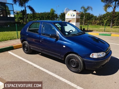 Palio Fiat