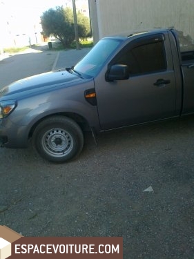 Ranger Ford