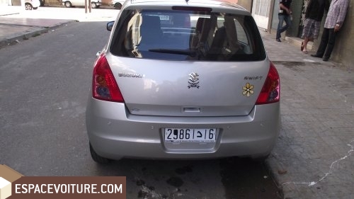 Swift Suzuki