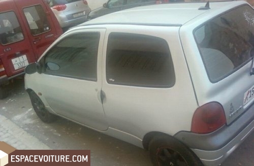 Twingo Renault