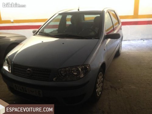 Punto Fiat