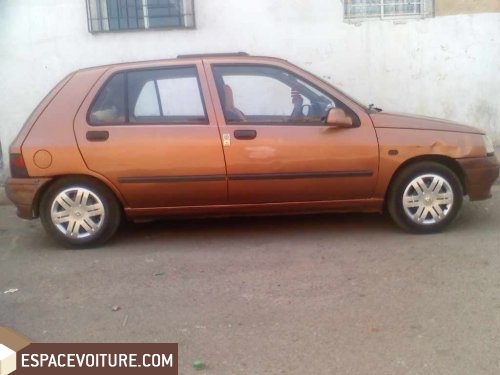 Clio Renault