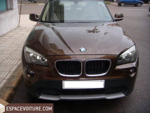 X1 BMW