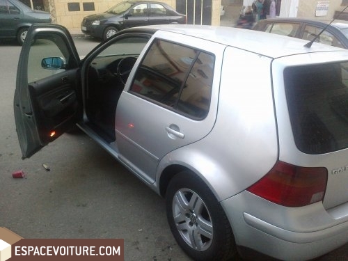 Golf Volkswagen