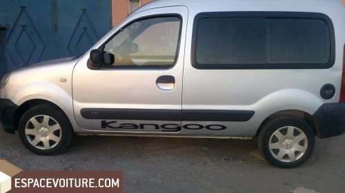 Kangoo Renault