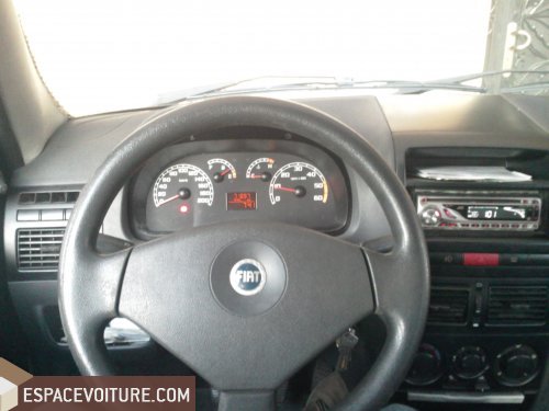 Palio Fiat