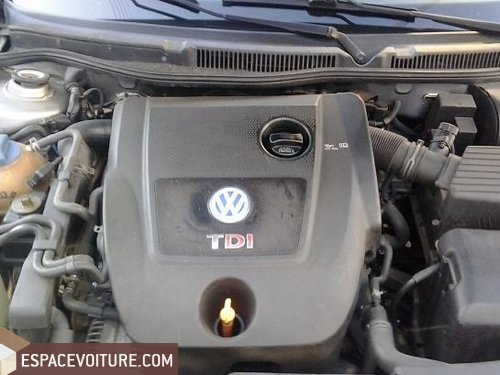 Golf Volkswagen