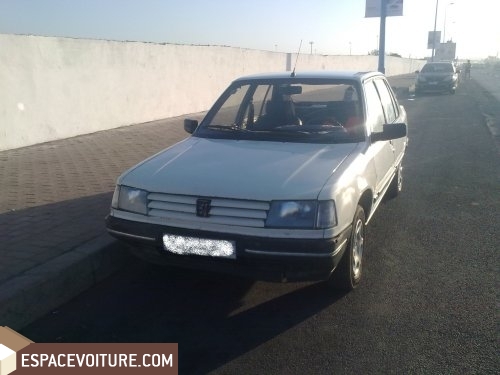 309 Peugeot