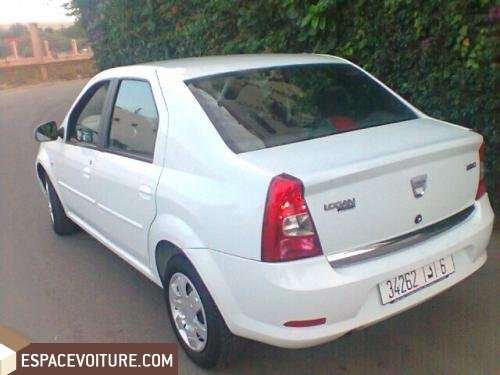 Logan Dacia